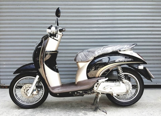 ขออนุญาติขาย HONDA SCOOPY-i รุ่นคลาสสิค ขายดีอันดับ1 ขออนุญาติขาย HONDA SCOOPY-i รุ่นคลาสสิค ขายดีอันดับ1
