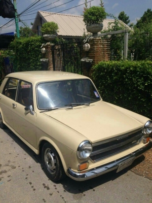ขาย austin 1300 สภาพดีมากครับ ขาย austin 1300 สภาพดีมากครับ