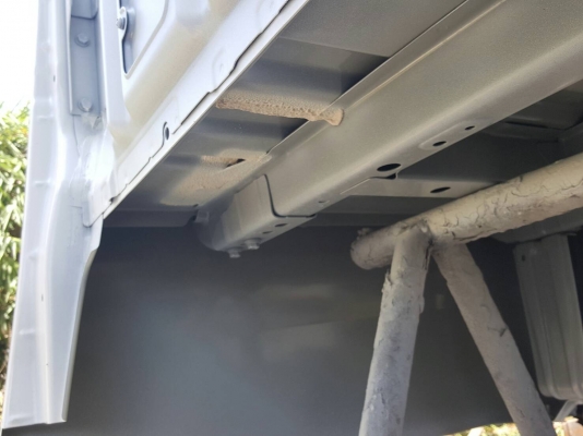 กะบะ รีโว่ ถอดป้ายแดง อุปกรณ์ครบ พร้อมใส่ สีสวยไม่มีรอย