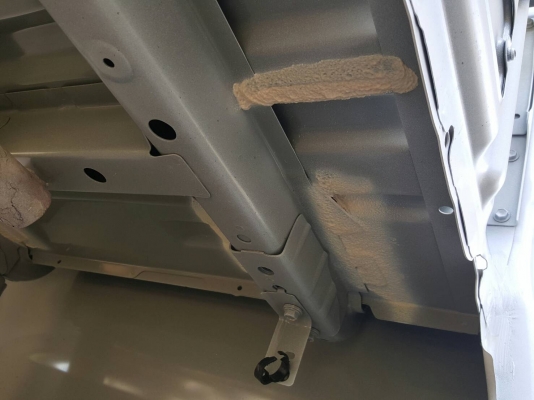 กะบะ รีโว่ ถอดป้ายแดง อุปกรณ์ครบ พร้อมใส่ สีสวยไม่มีรอย