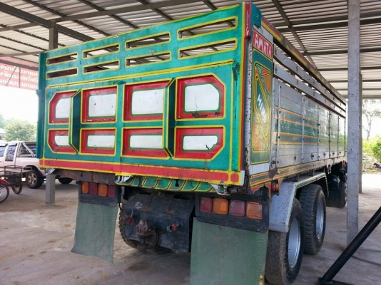 ขายรถ10ล้อ ดั้ม2เพลา FM3H เครื่องHO7D สโลกลาง มีระบบลากพ่วง เอกสารพร้อมโอน ราคา930,000 สนใจโทร 090-8588220คุณนะ 093-3258446คุณบิว หรือเข้าดูสินค้าอื่นๆได้ที่ www.narong2truck.com หรือ www.truck.in.th/498 หรือเพจFacebook ณรงค์ ซื้อขายรถมือสอง (เว็บไซต์ส่วน