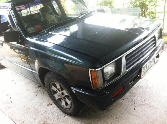 มิตซูบิชิ แอโร่บอดี้ แคป 1995(2538)