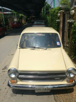 ขาย austin1300 สภาพดีมากครับ