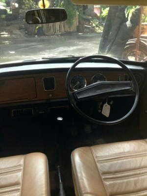 ขาย austin1300 สภาพดีมากครับ ขาย austin1300 สภาพดีมากครับ