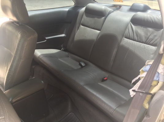 honda civic coupe ปี2000 สีดำ ไม่เคยติดแก๊ส เครื่อง d16y8