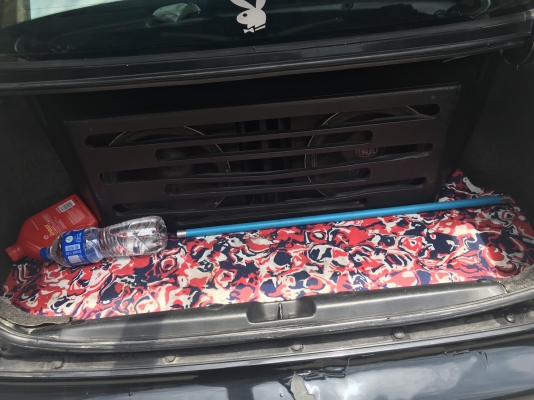 honda civic coupe ปี2000 สีดำ ไม่เคยติดแก๊ส เครื่อง d16y8