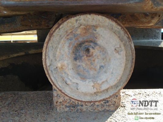 ขาย!! HITACHI ZX120 60655 YR2000 6458Hr รถเก่าญี่ปุ่นไม่เคยใช้งานในไทยครับ