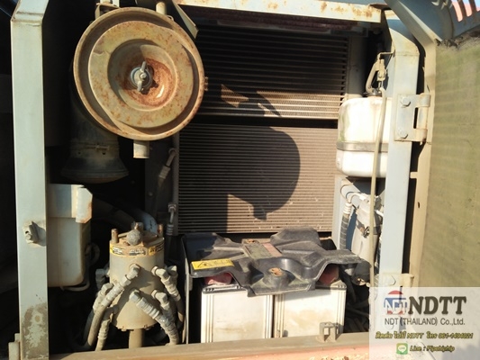 ขาย!! HITACHI ZX120 60655 YR2000 6458Hr รถเก่าญี่ปุ่นไม่เคยใช้งานในไทยครับ