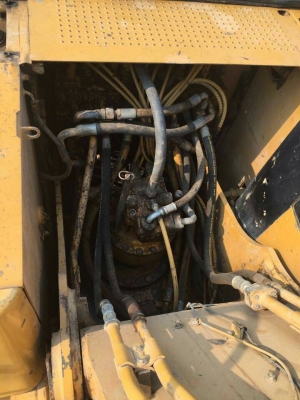 ขาย CAT 320 D กระบอกดำ ต่อรองได้ ติดต่อ คุณ อ๊อฟ พิจิตร 086-737-9991