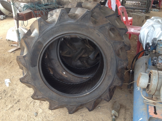 ขายยางใหม่ลบกาเกรดA