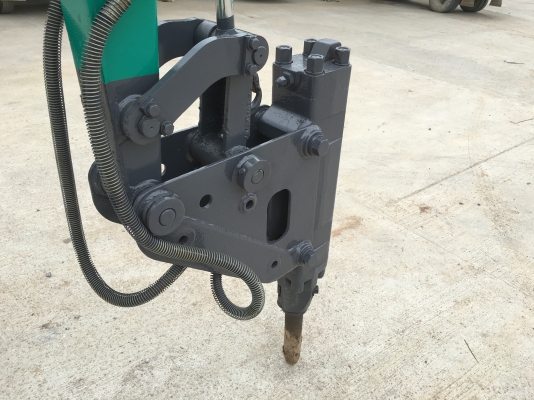 ขายKomatsu pc20-7 มีหัวแย๊ก ขายKomatsu pc20-7 มีหัวแย๊ก