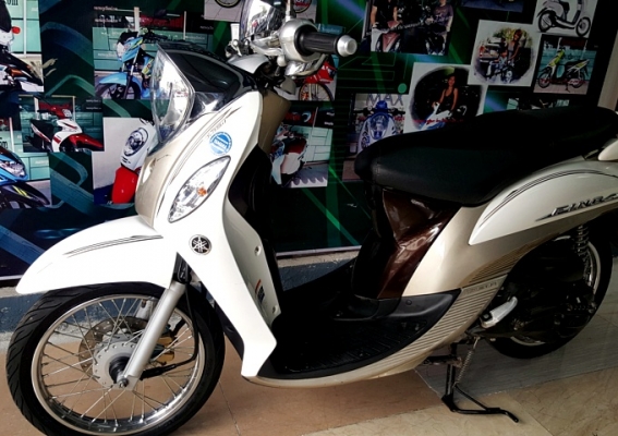 Fino i ลายพรีเมี่ยม สีนํ้าตาล หัวฉีด ช่วยประหยัดน้ำมันขั้นเทพ เครื่องยนต์เดิมๆจากศูนย์ แถม 3 รายการ