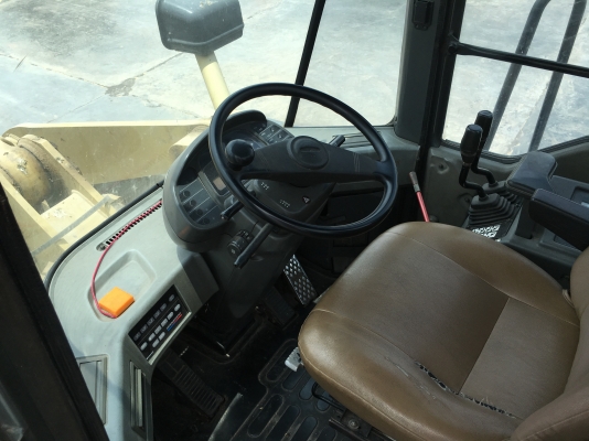 ขาย komatsu WA 350-3 Avance