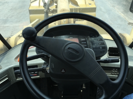 ขาย komatsu WA 350-3 Avance