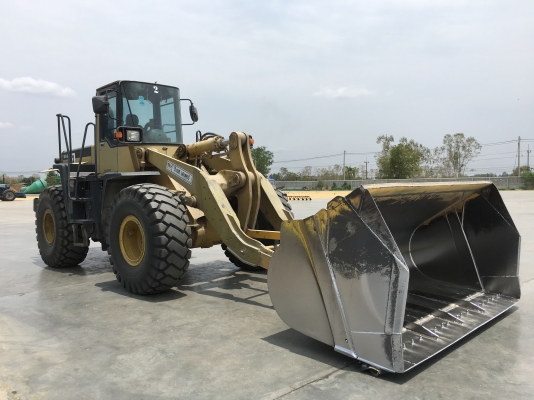 ขาย komatsu WA 350-3 Avance