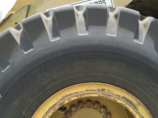 ขาย komatsu WA 350-3 Avance