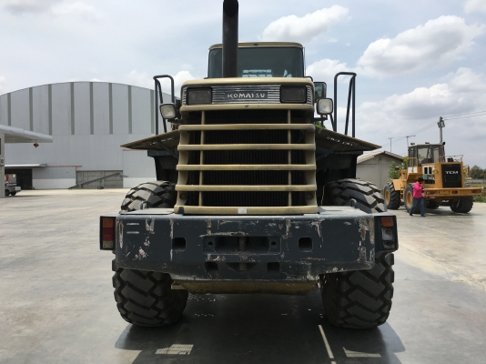 ขาย komatsu WA 350-3 Avance