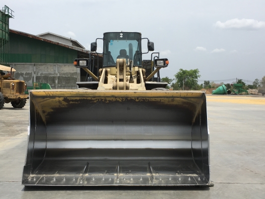 ขาย komatsu WA 350-3 Avance