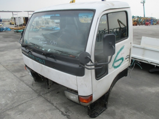 ขายหัวเก๋ง นิสสัน แอดลาส หัวกว้าง สภาพสวย