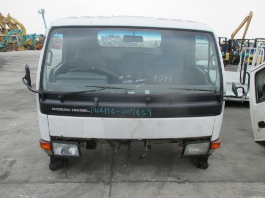 ขายหัวเก๋ง นิสสัน แอดลาส หัวกว้าง สภาพสวย