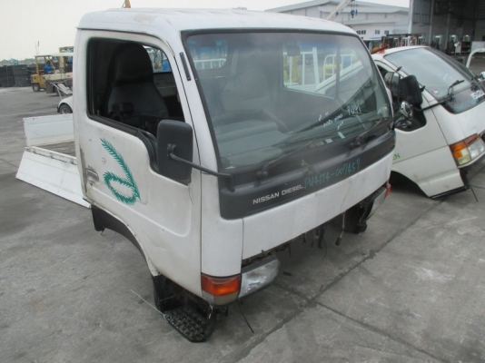 ขายหัวเก๋ง นิสสัน แอดลาส หัวกว้าง สภาพสวย