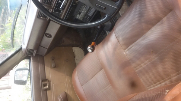 ขายhero 2.4d รถพร้อมใช้มากๆครับ พวงมาลัยพาวเวอร์ ขายhero 2.4d รถพร้อมใช้มากๆครับ พวงมาลัยพาวเวอร์