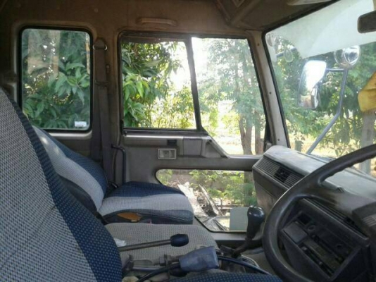 ขายเทเลอร์ MITSUBISHI FN215 สภาพสวยพร้อมใช้ ราคาต่อรองได้ ติดต่อได้ที่คุณ อ๊อฟ พิจิตร 086-737-9991 ขายเทเลอร์ MITSUBISHI FN215 สภาพสวยพร้อมใช้ ราคาต่อรองได้ ติดต่อได้ที่คุณ อ๊อฟ พิจิตร 086-737-9991