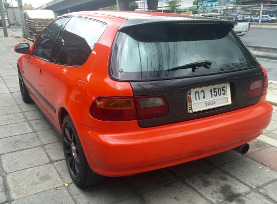 ขายถูกรถพร้อมใช้งานมีเล่มทะเบียนครบรถยอดฮิตภาษี ไม่ขาด  สนใจสอบถามได้