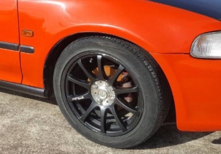 ขายถูกรถพร้อมใช้งานมีเล่มทะเบียนครบรถยอดฮิตภาษี ไม่ขาด  สนใจสอบถามได้