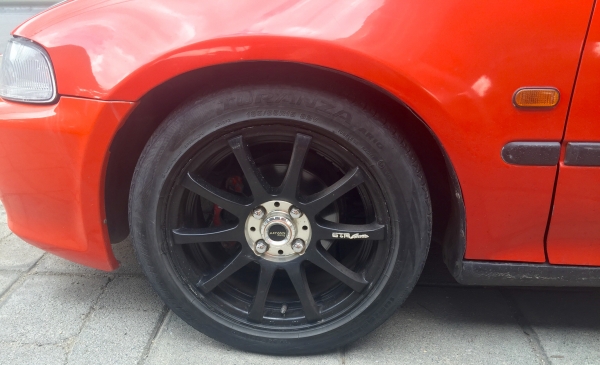 ขายถูกรถพร้อมใช้งานมีเล่มทะเบียนครบรถยอดฮิตภาษี ไม่ขาด  สนใจสอบถามได้