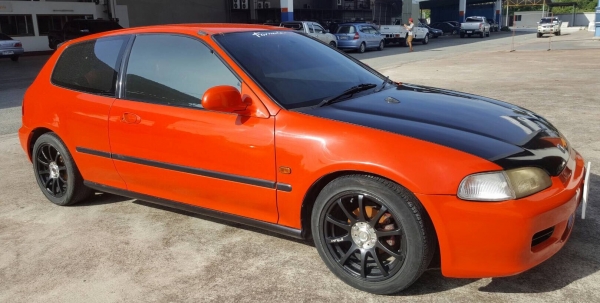 ขายถูกรถพร้อมใช้งานมีเล่มทะเบียนครบรถยอดฮิตภาษี ไม่ขาด  สนใจสอบถามได้