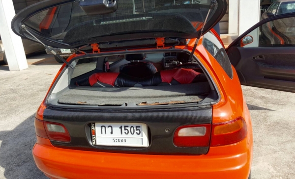 ขายถูกรถพร้อมใช้งานมีเล่มทะเบียนครบรถยอดฮิตภาษี ไม่ขาด  สนใจสอบถามได้