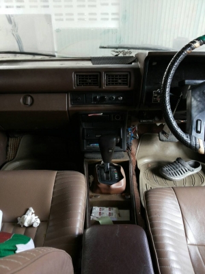 โตโยต้า มัากระโดด เบนซิน 3S แก๊ส เกียร์AUTO ติดต่อ .081-4273941 โตโยต้า มัากระโดด เบนซิน 3S แก๊ส เกียร์AUTO ติดต่อ .081-4273941