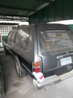 โตโยต้า มัากระโดด เบนซิน 3S แก๊ส เกียร์AUTO ติดต่อ .081-4273941 โตโยต้า มัากระโดด เบนซิน 3S แก๊ส เกียร์AUTO ติดต่อ .081-4273941