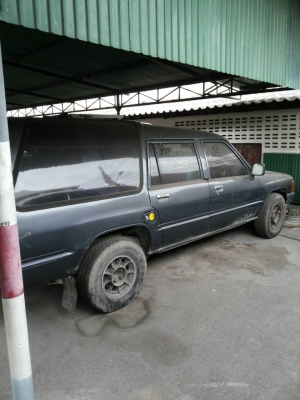 โตโยต้า มัากระโดด เบนซิน 3S แก๊ส เกียร์AUTO ติดต่อ .081-4273941 โตโยต้า มัากระโดด เบนซิน 3S แก๊ส เกียร์AUTO ติดต่อ .081-4273941