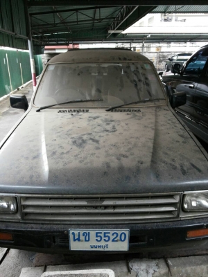 โตโยต้า มัากระโดด เบนซิน 3S แก๊ส เกียร์AUTO ติดต่อ .081-4273941 โตโยต้า มัากระโดด เบนซิน 3S แก๊ส เกียร์AUTO ติดต่อ .081-4273941