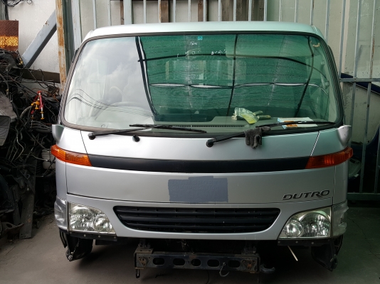 ขายหัว ฮีโน่ ดูโทร่ หัวกว้าง สภาพสวยมาก