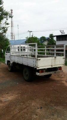 ขายอีซูสุุ 88 แรง เอกสารพร้อมโอน