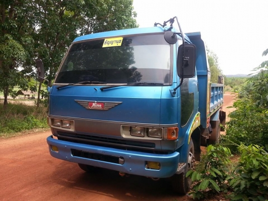 ขายรถดั้ม5คิว เครื่อง165แรง ภายในสวย แอร์เย็น ยางดี เอกสารใบอินวอย ราคา325,000 สนใจโทร 090-8588220คุณนะ 093-3258446คุณบิว หรือเข้าดูสินค้าอื่นๆได้ที่ www.narong2truck.com หรือ www.truck.in.th/498 หรือเพจFacebook ณรงค์ ซื้อขายรถมือสอง (เว็บไซต์ส่วนตัว) หรื