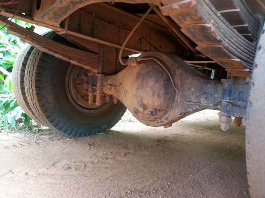 ขายรถดั้ม5คิว เครื่อง165แรง ภายในสวย แอร์เย็น ยางดี เอกสารใบอินวอย ราคา325,000 สนใจโทร 090-8588220คุณนะ 093-3258446คุณบิว หรือเข้าดูสินค้าอื่นๆได้ที่ www.narong2truck.com หรือ www.truck.in.th/498 หรือเพจFacebook ณรงค์ ซื้อขายรถมือสอง (เว็บไซต์ส่วนตัว) หรื