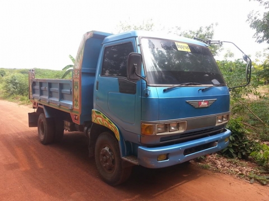 ขายรถดั้ม5คิว เครื่อง165แรง ภายในสวย แอร์เย็น ยางดี เอกสารใบอินวอย ราคา325,000 สนใจโทร 090-8588220คุณนะ 093-3258446คุณบิว หรือเข้าดูสินค้าอื่นๆได้ที่ www.narong2truck.com หรือ www.truck.in.th/498 หรือเพจFacebook ณรงค์ ซื้อขายรถมือสอง (เว็บไซต์ส่วนตัว) หรื