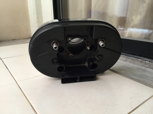 - ขายกรอง HD SPORTTER 1200 ปี 2002 แท้ ราคา 1,500 บาท