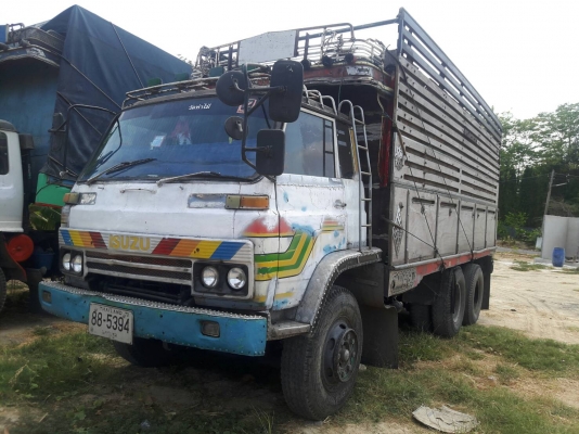 10ล้ออีซุเครื่อง6BGโบอินเตอร จิฟฟีเพาเวอรช่วงไหญ่อีโน F18เครื่องคัชซสวยเล่มทะเบียนเอกสารครบราคาต่อลอง