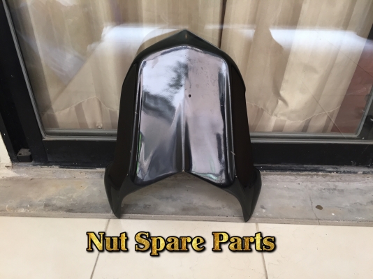 ขายครอบเบาะ KAWASAKI ER650 ปี 2012 - 2016 ราคา 500 บาท