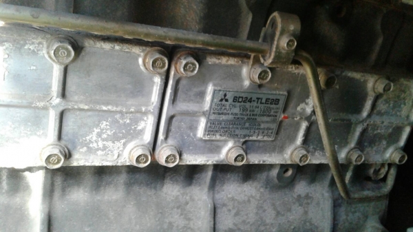 NISSHA GENERATOR 220 KVA NISSHA GENERATOR 220 KVA