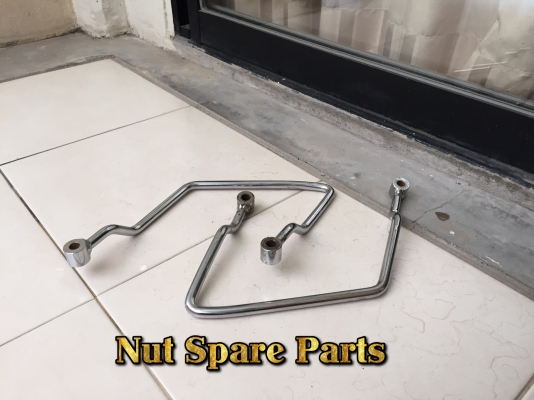 ขายแล๊ก KAWASAKI VANCAN 1500 ปี 2000 ราคา 500 บาท