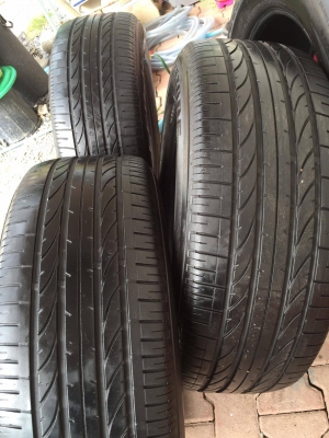 ยาง บริสโตน เจเปน ปี14 265-60-18