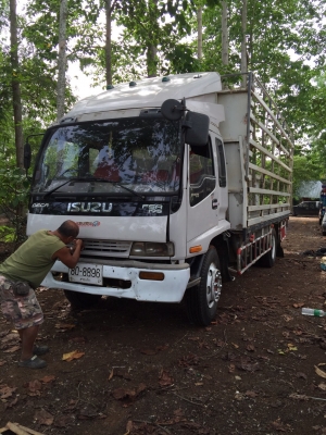 ขาย6ลัอ DECA195. ยาว 6.30ม ยาง900-20 สภาพดีมากๆๆพร้อมใช้