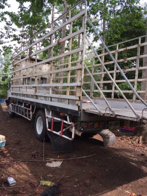 ขาย6ลัอ DECA195. ยาว 6.30ม ยาง900-20 สภาพดีมากๆๆพร้อมใช้ ขาย6ลัอ DECA195. ยาว 6.30ม ยาง900-20 สภาพดีมากๆๆพร้อมใช้