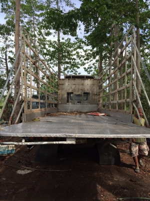 ขาย6ลัอ DECA195. ยาว 6.30ม ยาง900-20 สภาพดีมากๆๆพร้อมใช้ ขาย6ลัอ DECA195. ยาว 6.30ม ยาง900-20 สภาพดีมากๆๆพร้อมใช้